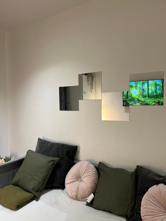 3 Bedroom Flat In King'S Cross, St Pancras'S. 2 Minutes To Euston. Лондон Екстериор снимка