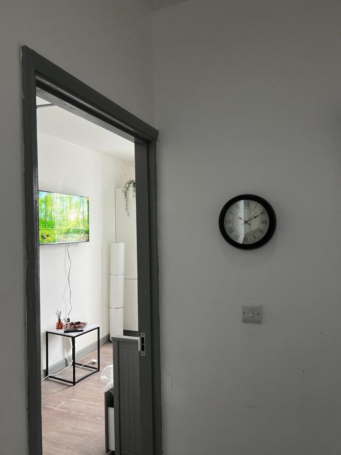 3 Bedroom Flat In King'S Cross, St Pancras'S. 2 Minutes To Euston. Лондон Екстериор снимка